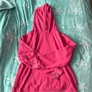 Unipro pink sweatshirt